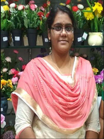 K R janani